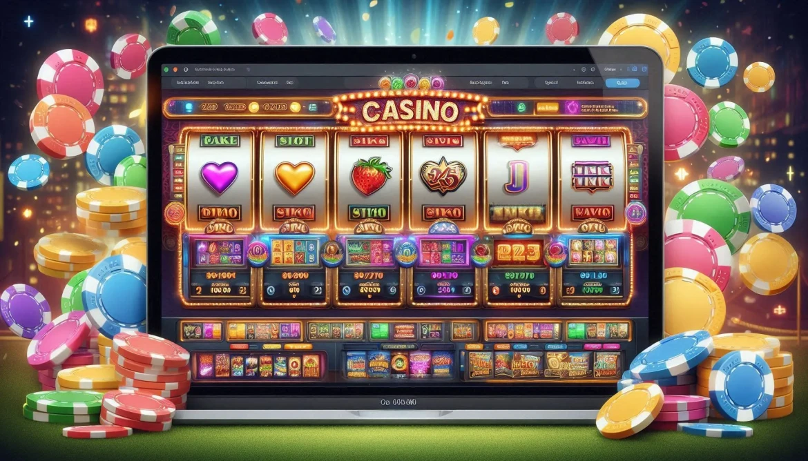 Kingmaker Casino